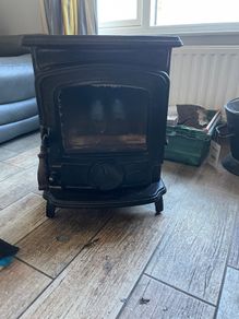 Stove