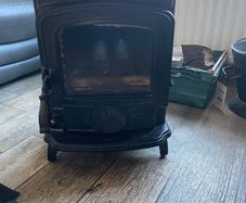 Stove