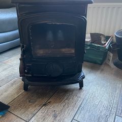 Stove