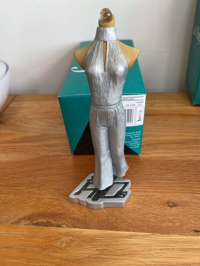Figurines - The Latest Thing - Collectibles (5 Euro Each)