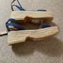 Ladies NEW Sandals Size 6.5 /40 Image 4