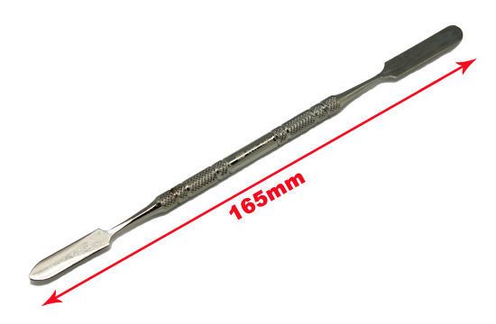 Metal smart phone iPod iPad iPhone open tool spudger pry pick tool BEST- 148