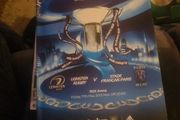 2013 Amlin Challenge Cup - programmes