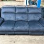 3reclining sofa was 1799 down to 299 to day Image 4