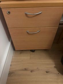 office cabinet