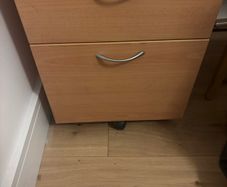office cabinet