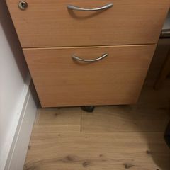 office cabinet