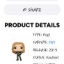 Funko Captain Marvel Image 5