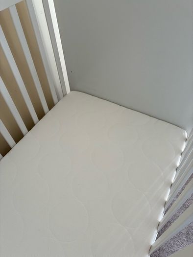 IKEA Gonatt Cot