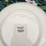 Portmeirion "Westerly" 6 Pasta / Salad Bowls and Jug Pitcher Image 7