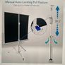 Projector screen Image 2