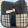 burberry fragrance cosmetic bag Image 3