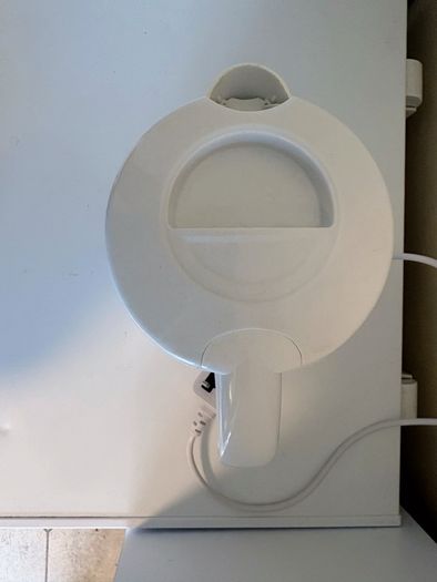 Water boiler