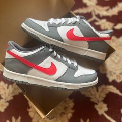 Nike Dunk Low Next Nature Smoke Grey