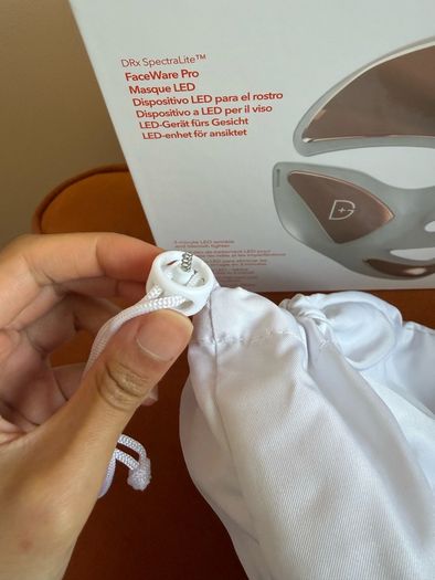 Dr Dennis Gross LED mask