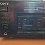 Sony audio video amplifier Image 2
