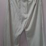 New linen trousers size L Image 6