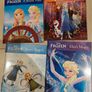 ME Reader 8 Book Set Disney Frozen Image 5