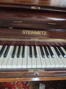 piano