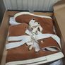 Converse All Star Suede Boots Size UK 4 Image 9