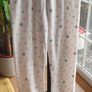 New Girls Easter Pajamas Age 11 to 12 Yrs Image 3