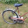 Vintage Raleigh Caprice Bike Bicycle Film Prop Image 2