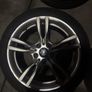 Bmw f30 wheels and tyres Image 5