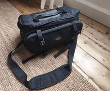 Mantona New York photography bag