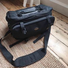 Mantona New York photography bag