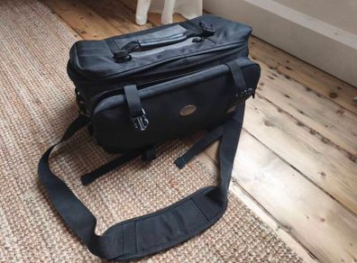 Mantona New York photography bag