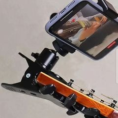 Clamp Phone Holders