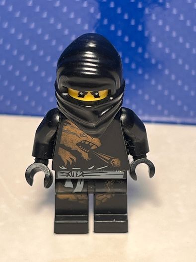 3 ninjago lego