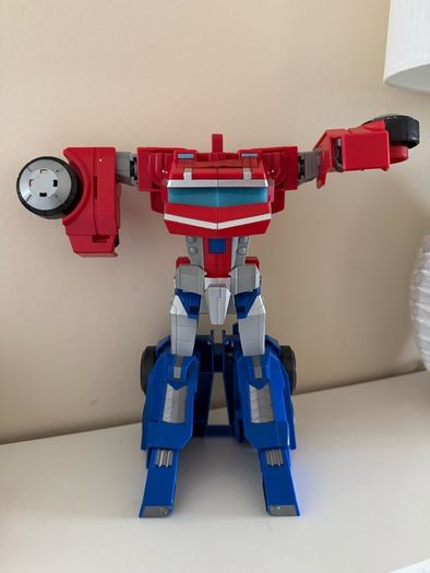Transformers