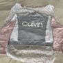 BNWT Calvin Klein Sweatshirt Image 5