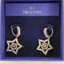 Genuine Swarovski Crystal Jewelry Set - Necklace, Bracelet & Earrings Image 2