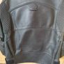 Hein Gericke leather motorcycle suit Image 2