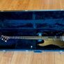 FB Aria Pro II Bass Guitar with case Image 2