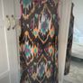 summer dress Bnwt black print dress xsmall Bnwt Image 4