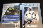 This Is Football 2003 Platinum Ps2