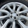 Land Rover 235/60 R 18 107W Image 3