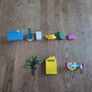 Peppa pig set Image 5