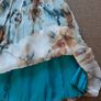 Womens silk Savida dress size 10 Image 6