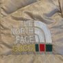GUCCI North face Jacket Image 4