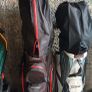 golf clubs Image 3