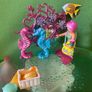 Large Playmobil mermaid set Image 8