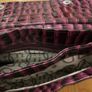 Guess bag purple Image 5