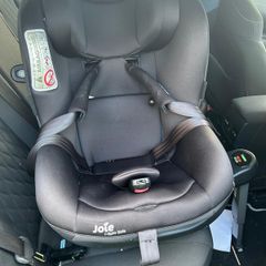 Joie i-Spin Safe child car seat