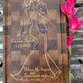 Custom End-Grain Chopping Boards Handcrafted in Galway Image 3