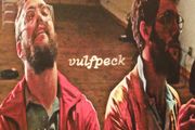 Vulfpeck - Vollmilch (12", EP, Ltd, RP, Clear vinyl