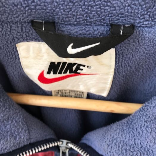 nike jacket unisex